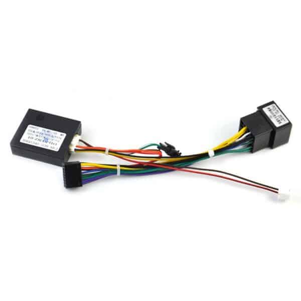 MERCEDES ML/GL (2005 - 2012) Android - Multimedija - Navigacija 9" WT-DTB9815 - Slika 8