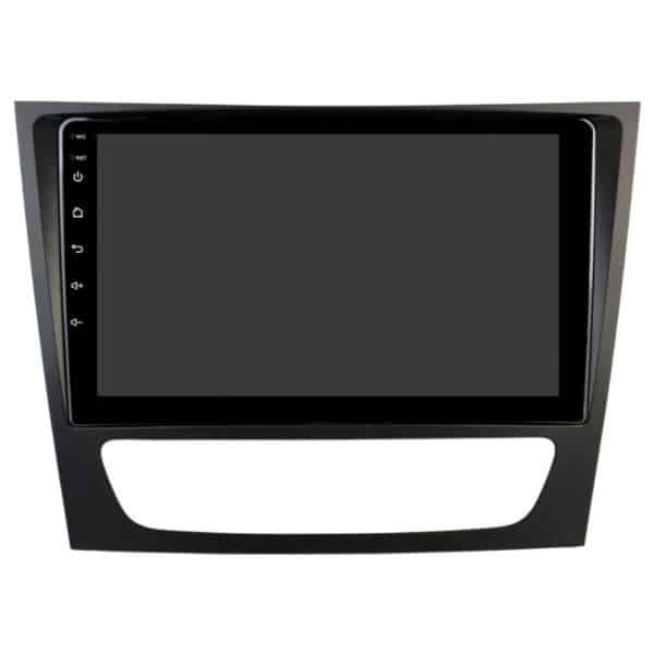 MERCEDES E/CLS (2001 - 2009) Android - Multimedija - Navigacija 9" WT-DTB9816B - Slika 5