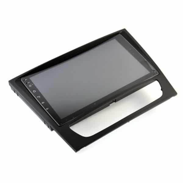 MERCEDES E/CLS (2001 - 2009) Android - Multimedija - Navigacija 9" WT-DTB9816B - Slika 6