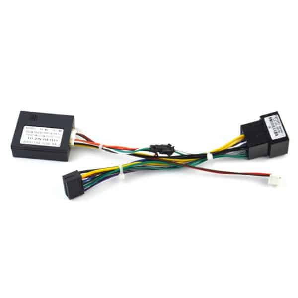 MERCEDES E/CLS (2001 - 2009) Android - Multimedija - Navigacija 9" WT-DTB9816B - Slika 8