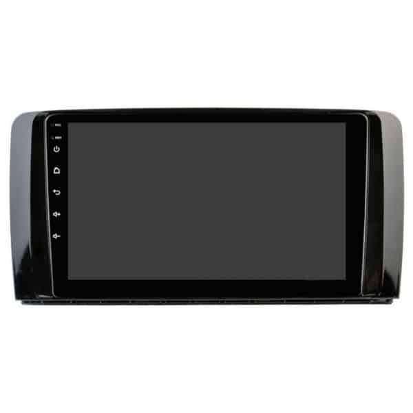 MERCEDES R klasa (2005 - 2017) Android - Multimedija - Navigacija 9" WT-DTB9817 - Slika 5