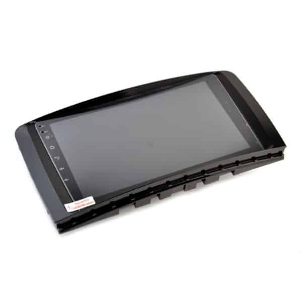 MERCEDES R klasa (2005 - 2017) Android - Multimedija - Navigacija 9" WT-DTB9817 - Slika 6