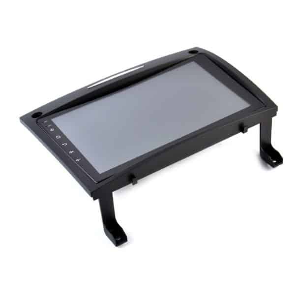 MERCEDES SLK klasa (2004 - 2011) Android - Multimedija - Navigacija 9" WT-DTB9819A - Slika 6