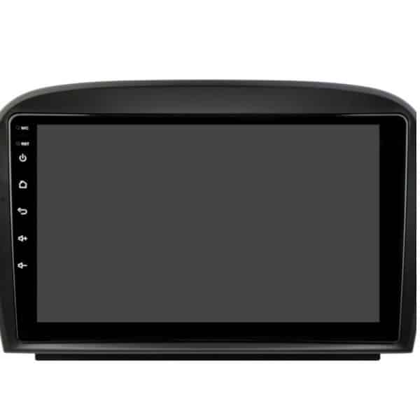 MERCEDES SL (2001 - 2007) Android - Multimedija - Navigacija 9" WT-DTB9820A - Slika 5