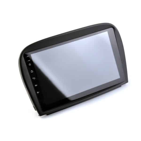 MERCEDES SL (2001 - 2007) Android - Multimedija - Navigacija 9" WT-DTB9820A - Slika 6
