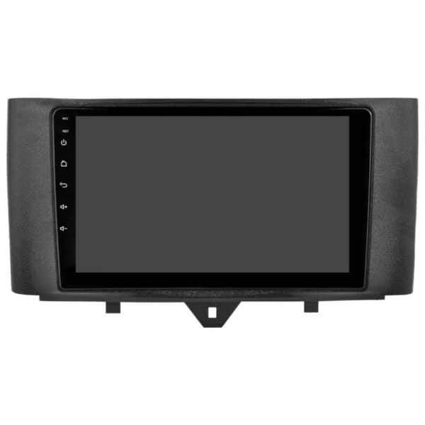 SMART ForTwo (2010 - 2015) Android - Multimedija - Navigacija 9" WT-DTB9829 - Slika 5