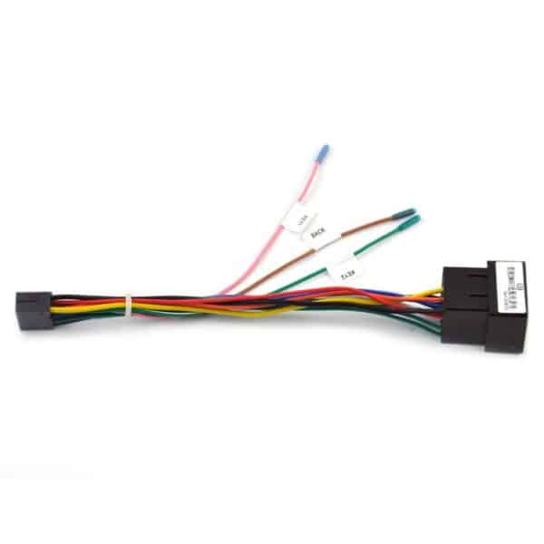 SMART ForTwo (2010 - 2015) Android - Multimedija - Navigacija 9" WT-DTB9829 - Slika 8