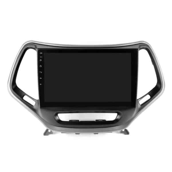 JEEP Cherokee (2014 - 2018) Android - Multimedija - Navigacija 10,1" WT-DTB9834 - Slika 5