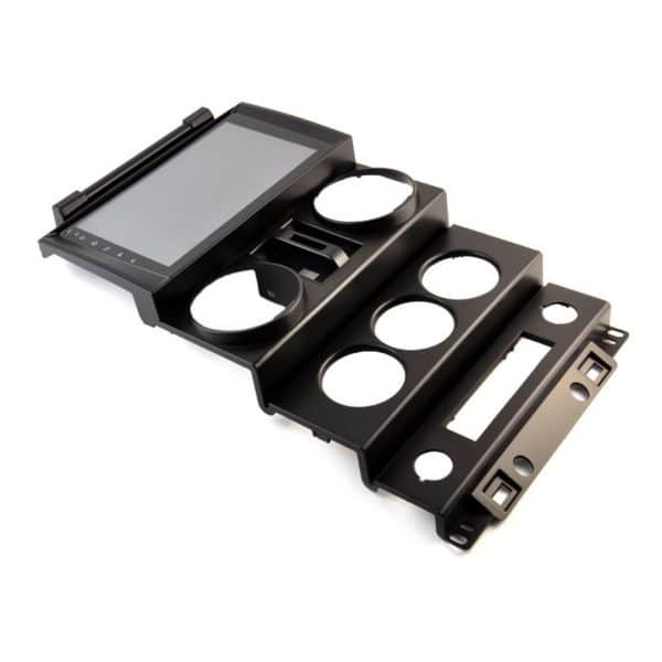 JEEP Wrangler (2008 - 2010) Android - Multimedija - Navigacija 9" WT-DTB9836 - Slika 6
