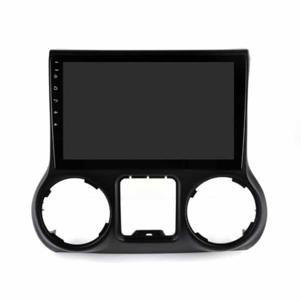 JEEP Wrangler (2010 - 2018) Android - Multimedija - Navigacija 10,1" WT-DTB9837 - Slika 5