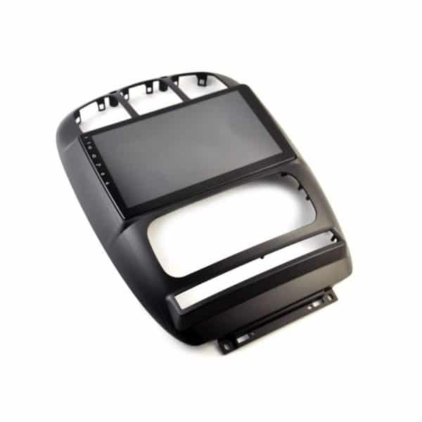 CHRYSLER Voyager (2000 - 2007) Android - Multimedija - Navigacija 10,1" WT-DTB9838 - Slika 6