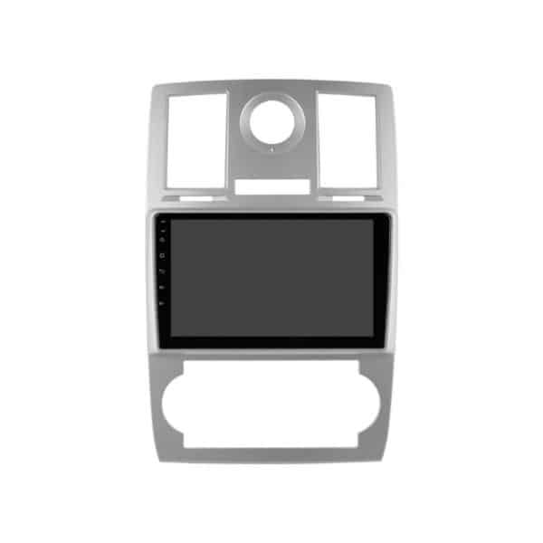 CHRYSLER 300C (2044 - 2011) Android - Multimedija - Navigacija 9" WT-DTB9839 - Slika 5