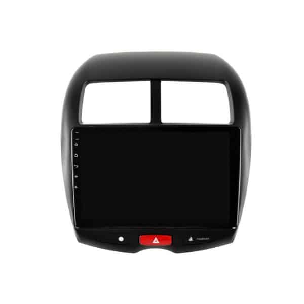 MITSUBISHI ASX (2010 - 2016) Android - Multimedija - Navigacija 10,1" WT-DTB9843C - Slika 5