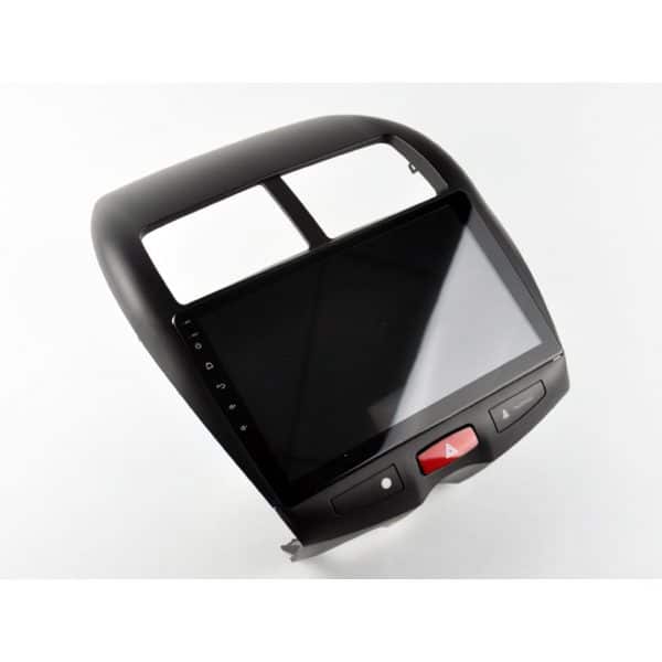 MITSUBISHI ASX (2010 - 2016) Android - Multimedija - Navigacija 10,1" WT-DTB9843C - Slika 6