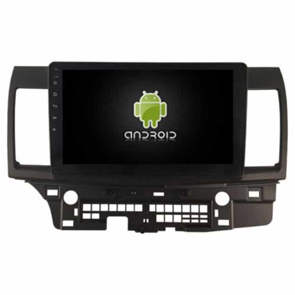 MITSUBISHI Lancer (2007 - 2012) Android - Multimedija - Navigacija 10,1" WT-DTB9845C - Slika 4