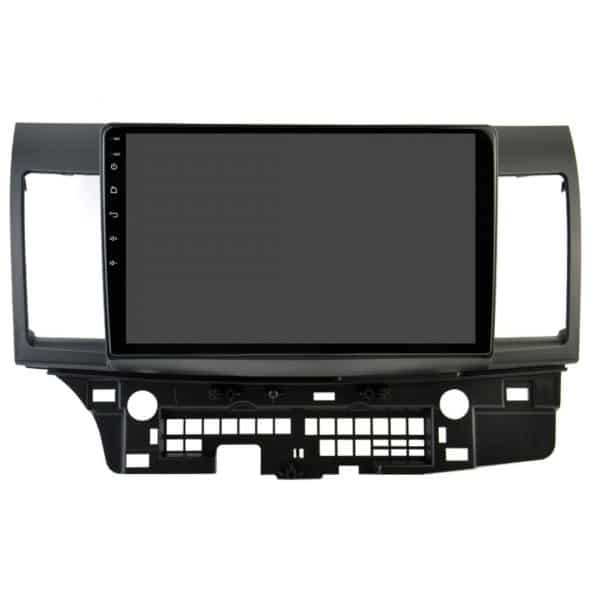MITSUBISHI Lancer (2007 - 2012) Android - Multimedija - Navigacija 10,1" WT-DTB9845C - Slika 5