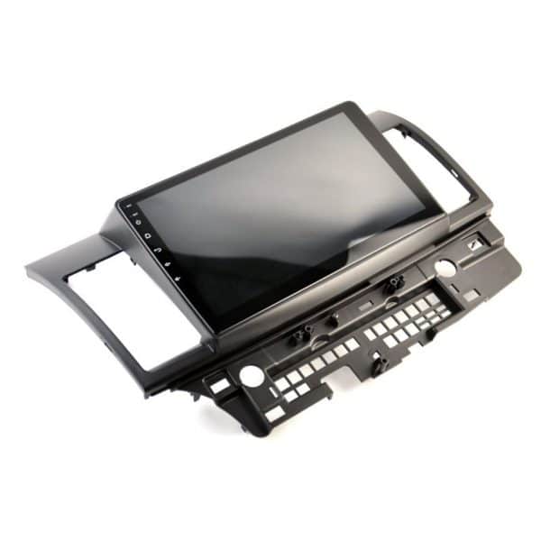 MITSUBISHI Lancer (2007 - 2012) Android - Multimedija - Navigacija 10,1" WT-DTB9845C - Slika 6