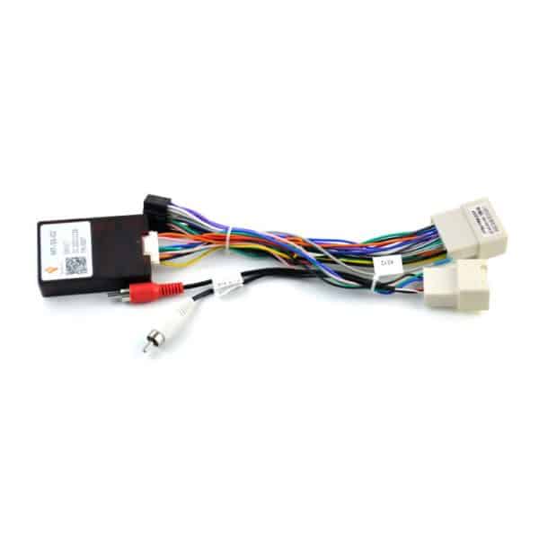 MITSUBISHI Lancer (2007 - 2012) Android - Multimedija - Navigacija 10,1" WT-DTB9845C - Slika 8