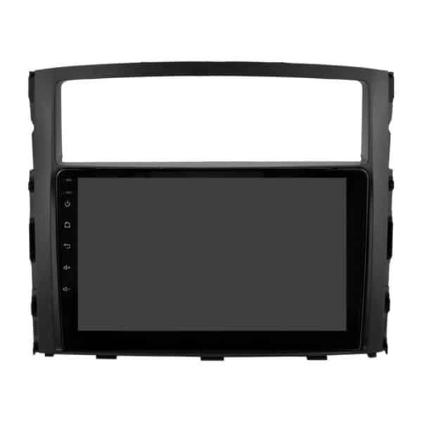 MITSUBISHI Pajero (2006 - 2014) Android - Multimedija - Navigacija 9" WT-DTB9846D - Slika 5