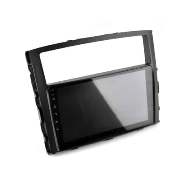 MITSUBISHI Pajero (2006 - 2014) Android - Multimedija - Navigacija 9" WT-DTB9846D - Slika 6