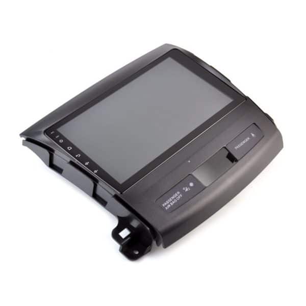 MITSUBISHI Outlander (2005 - 2011) Android - Multimedija - Navigacija 9" WT-DTB9848C - Slika 5