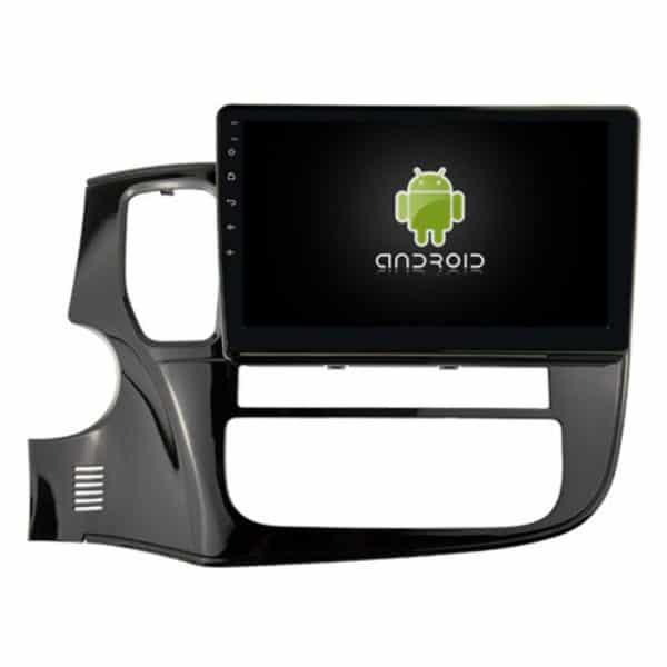 MITSUBISHI Outlander (2012 - 2018) Android - Multimedija - Navigacija 10,1" WT-DTB9850A - Slika 4