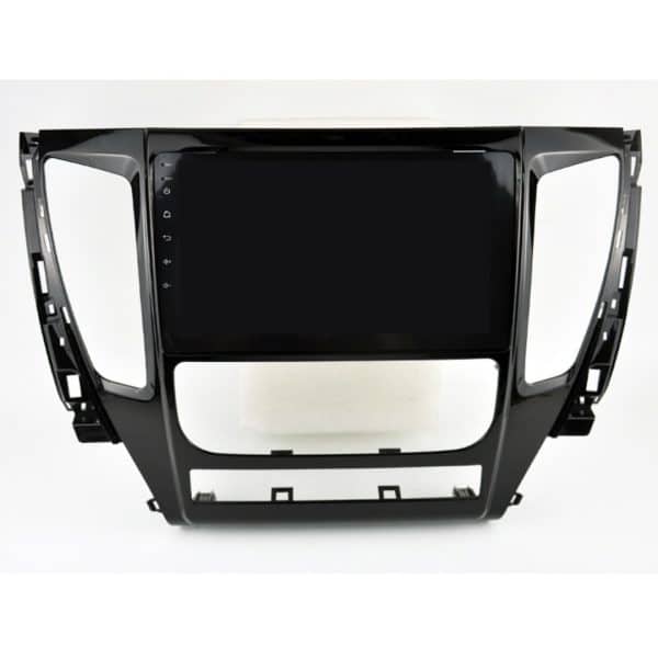 MITSUBISHI Pajero (2016 - 2018) Android - Multimedija - Navigacija 9" WT-DTB9851 - Slika 5