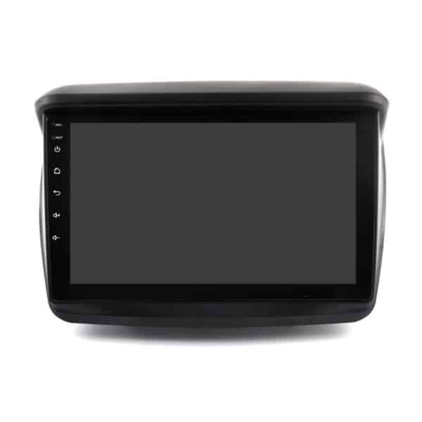 MITSUBISHI Pajero (2008 - 2016) Android - Multimedija - Navigacija 9" WT-DTB9856 - Slika 5