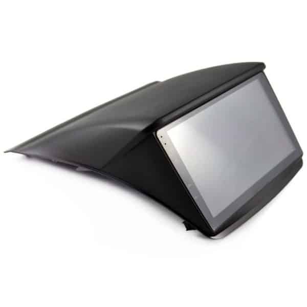 MITSUBISHI Pajero (2008 - 2016) Android - Multimedija - Navigacija 9" WT-DTB9856 - Slika 6