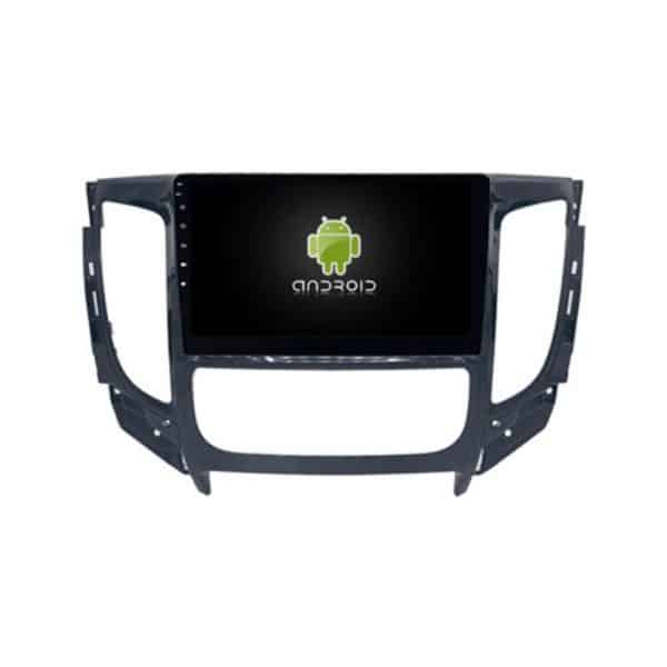 MITSUBISHI L200 (2015 - 2019) Android - Multimedija - Navigacija 9" WT-DTB9859A - Slika 4