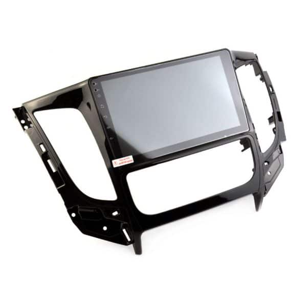 MITSUBISHI L200 (2015 - 2019) Android - Multimedija - Navigacija 9" WT-DTB9859A - Slika 6