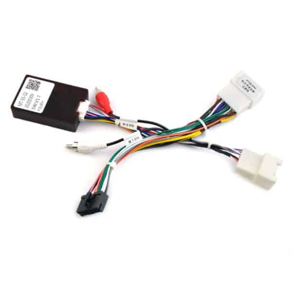 MITSUBISHI L200 (2015 - 2019) Android - Multimedija - Navigacija 9" WT-DTB9859A - Slika 7