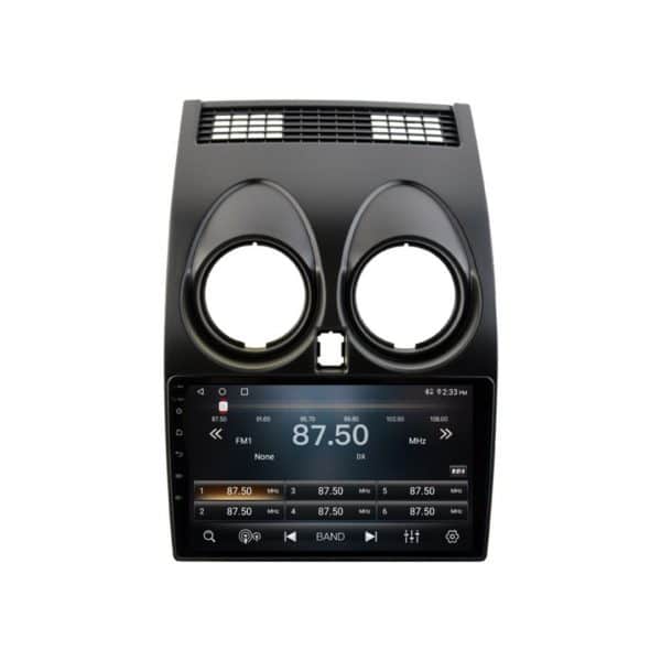 NISSAN Qashqai (2006 - 2013) Android - Multimedija - Navigacija 9" WT-DTB9900B - Slika 2