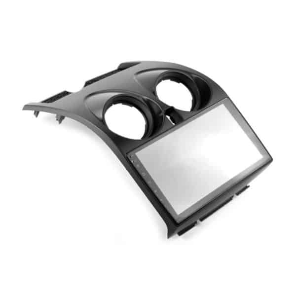 NISSAN Qashqai (2006 - 2013) Android - Multimedija - Navigacija 9" WT-DTB9900B - Slika 6