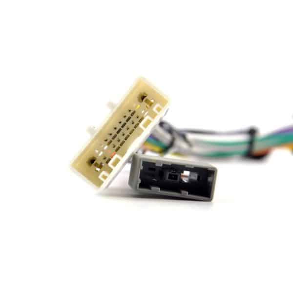 NISSAN Qashqai (2006 - 2013) Android - Multimedija - Navigacija 9" WT-DTB9900B - Slika 9