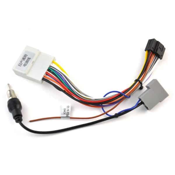 NISSAN Almera (2013 - 2018) Android - Multimedija - Navigacija 10,1" WT-DTB9901A - Slika 8