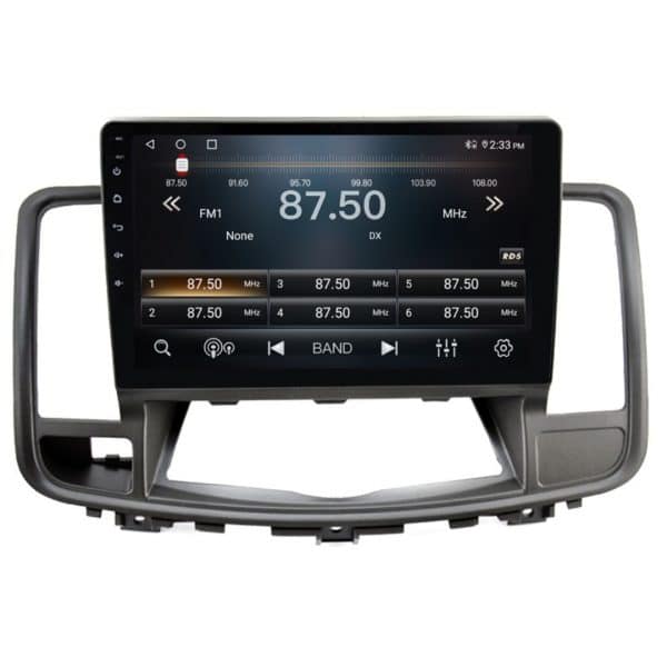NISSAN Maxima (2008 - 2013) Android - Multimedija - Navigacija 10,1" WT-DTB9912 - Slika 2