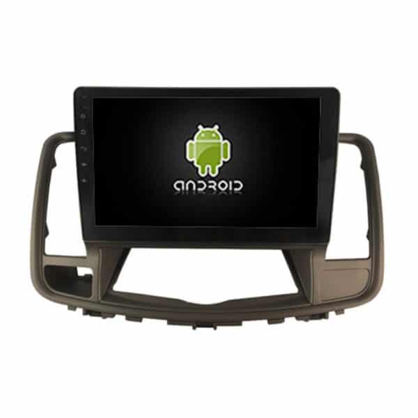 NISSAN Maxima (2008 - 2013) Android - Multimedija - Navigacija 10,1" WT-DTB9912 - Slika 4