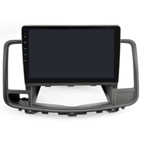 NISSAN Maxima (2008 - 2013) Android - Multimedija - Navigacija 10,1" WT-DTB9912 - Slika 5