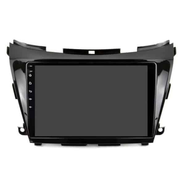 NISSAN Murano (2014 - 2020) Android - Multimedija - Navigacija 10,1" WT-DTB9917B - Slika 5