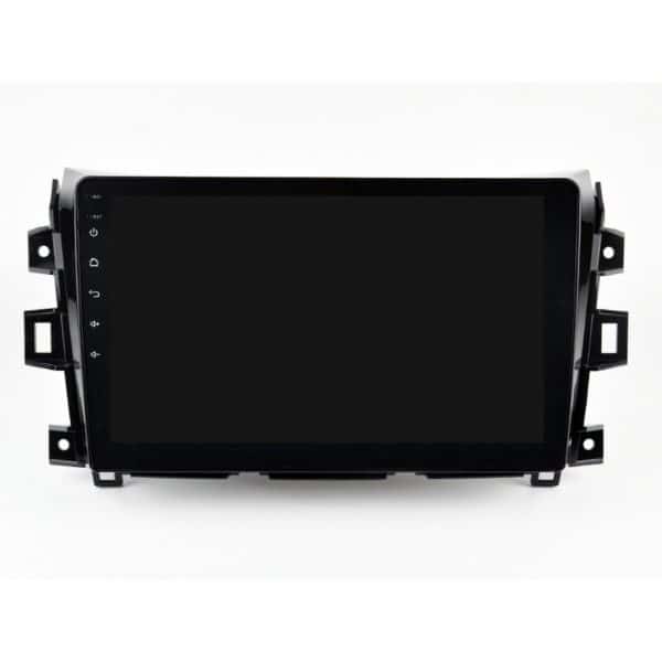NISSAN Navara (2011 - 2016) Android - Multimedija - Navigacija 10,1" WT-DTB9928B - Slika 5