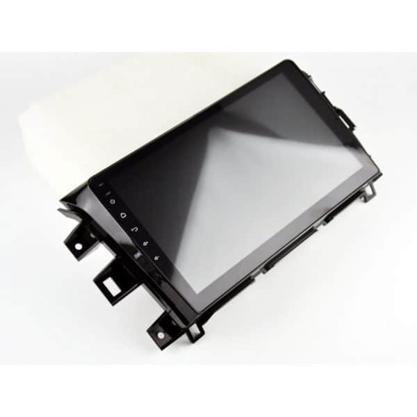NISSAN Navara (2011 - 2016) Android - Multimedija - Navigacija 10,1" WT-DTB9928B - Slika 6