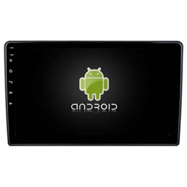 CITROEN C5 (2008 - 2017) Android - Multimedija - Navigacija 10,1" WT-DTB9950 - Slika 4