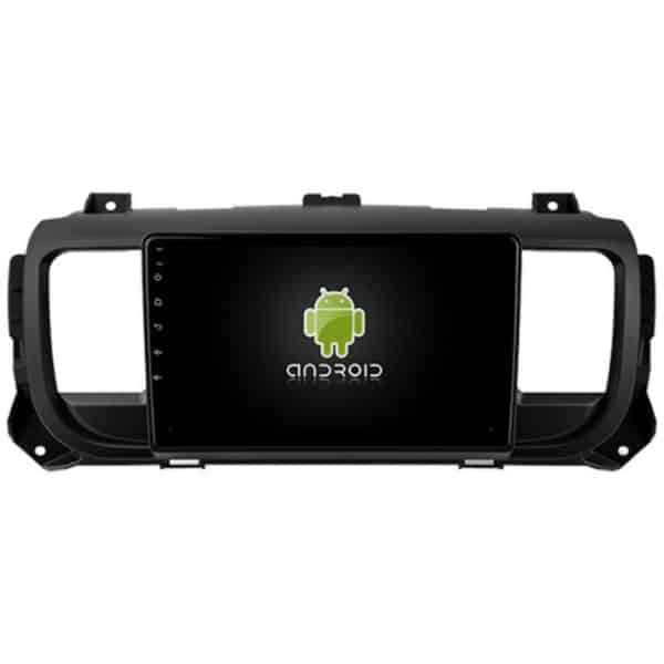 CITROEN (2016 - 2019) Android  - Multimedija - Navigacija 9" WT-DTB9951A - Slika 4