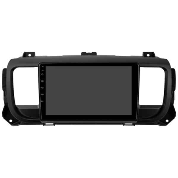 CITROEN (2016 - 2019) Android  - Multimedija - Navigacija 9" WT-DTB9951A - Slika 5