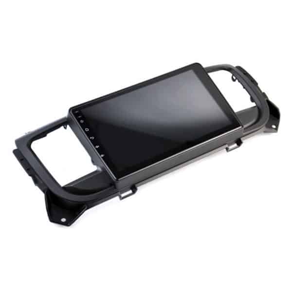 CITROEN (2016 - 2019) Android  - Multimedija - Navigacija 9" WT-DTB9951A - Slika 6