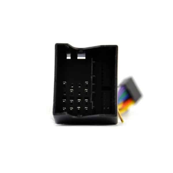 CITROEN (2016 - 2019) Android  - Multimedija - Navigacija 9" WT-DTB9951A - Slika 9