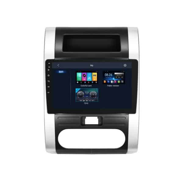 NISSAN X-trail (2007 - 2015) Android - Multimedija - Navigacija 10,1" WT-DTB9966 - Slika 3