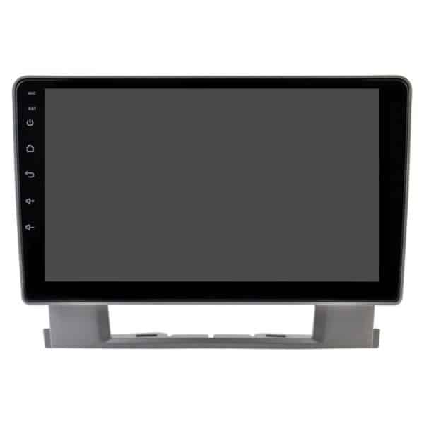 OPEL Astra (2009 - 2017) Android - Multimedija - Navigacija 9" WT-DTB9974 - Slika 5