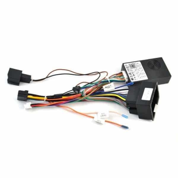 OPEL Astra (2009 - 2017) Android - Multimedija - Navigacija 9" WT-DTB9974 - Slika 8